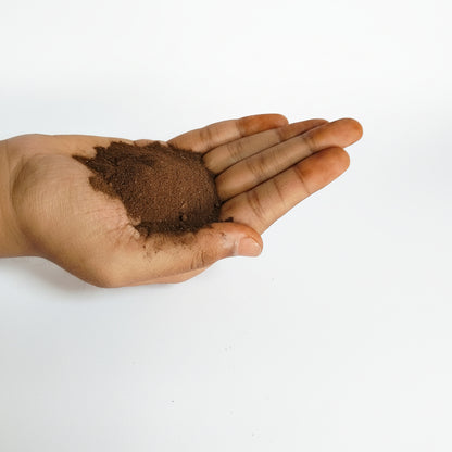 রিঠা গুঁড়া Ritha Powder (Soapnut Powder)