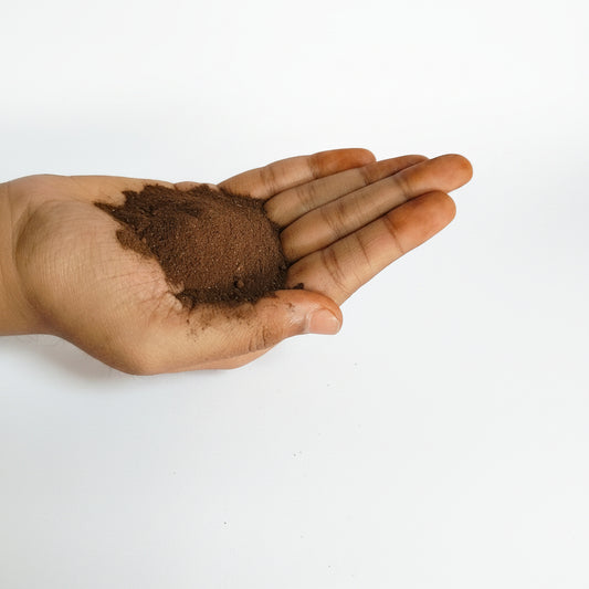 রিঠা গুঁড়া Ritha Powder (Soapnut Powder)
