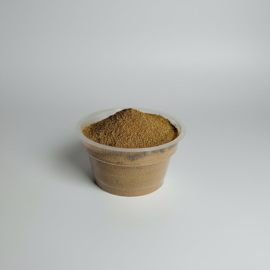 শিকাকাই গুঁড়া