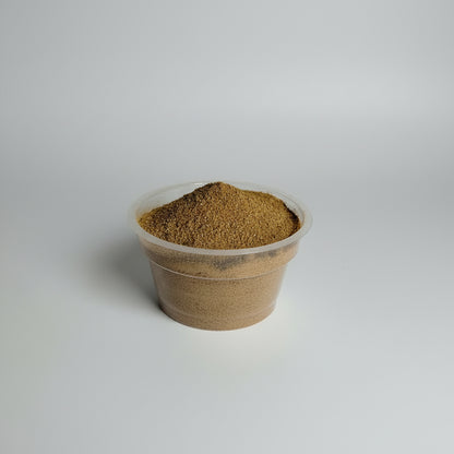 শিকাকাই গুঁড়া