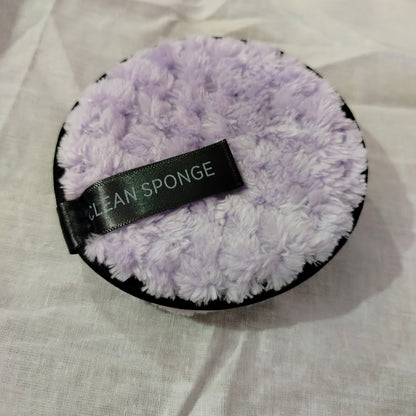 Cleansing Sponge  2 pc  ( Free delivery ) দুই পিস  পাবেন  , সাথে অন্য যে কোন প্রোডকাট কিনলে ১০% অফ (স্টুডেন্ট কম্বো ছাড়া )