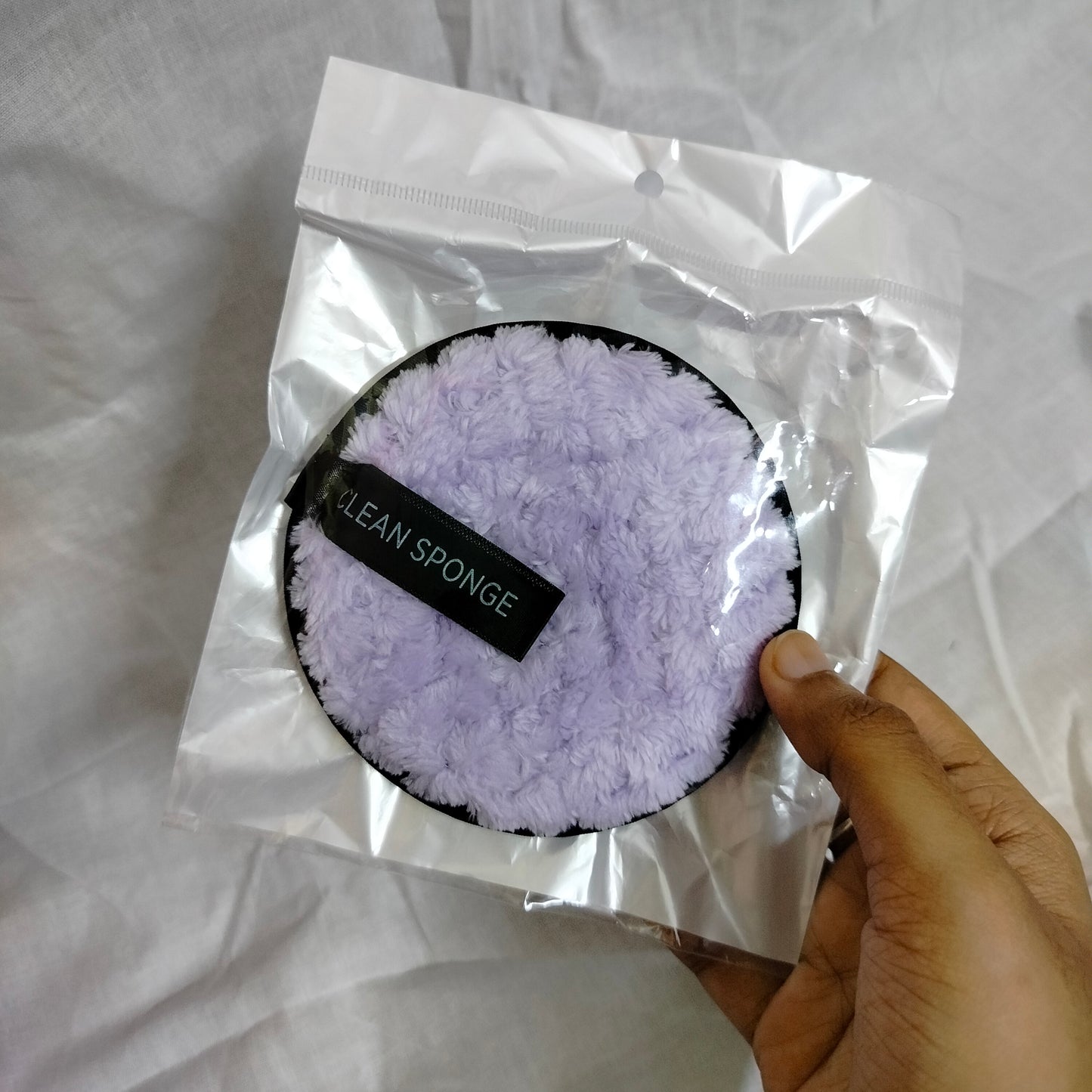 Cleansing Sponge  2 pc  ( Free delivery ) দুই পিস  পাবেন  , সাথে অন্য যে কোন প্রোডকাট কিনলে ১০% অফ (স্টুডেন্ট কম্বো ছাড়া )