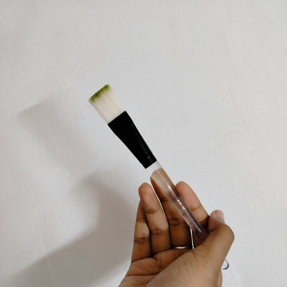 Flat Mask Brush 1 pc