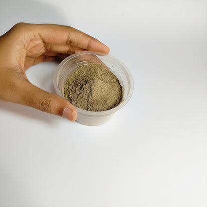 ব্রাহ্মী গুঁড়া Brahmi Powder choose your option