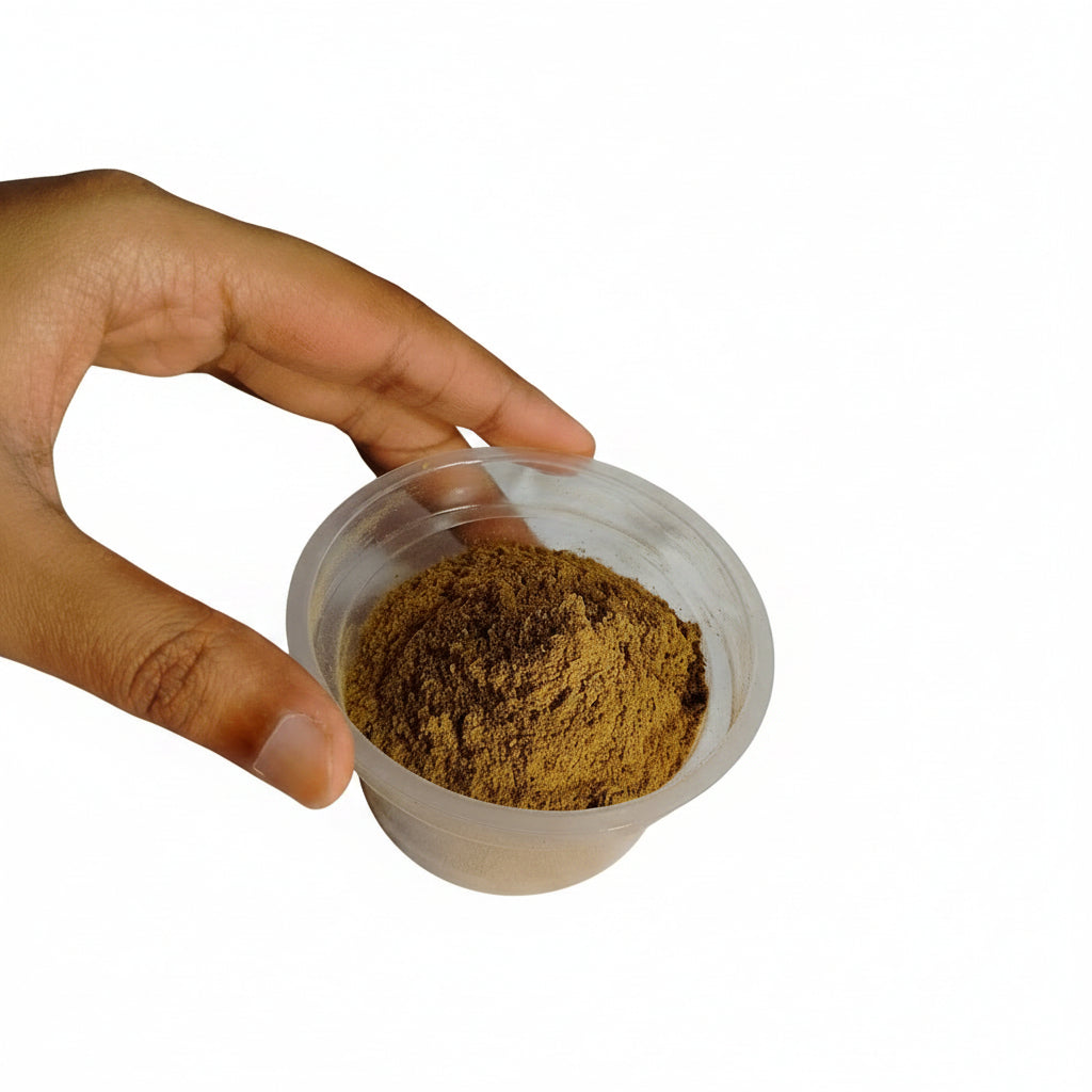Haritaki Powder for Skin Care