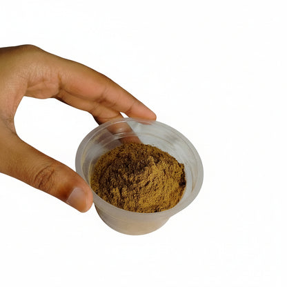Haritaki Powder for Skin Care