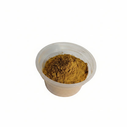 Haritaki Powder for Skin Care