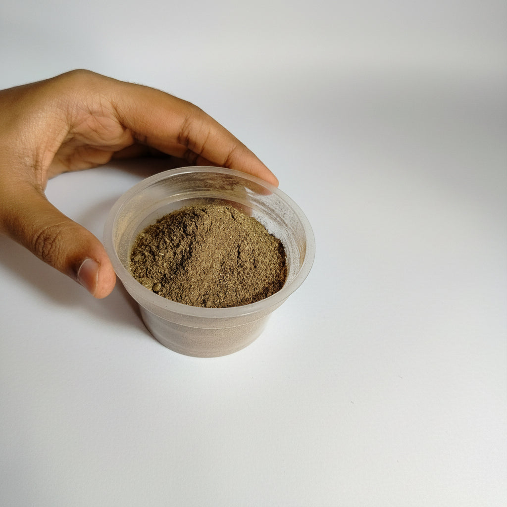বিঙ্গরাজ গুঁড়া Bhringraj Powder