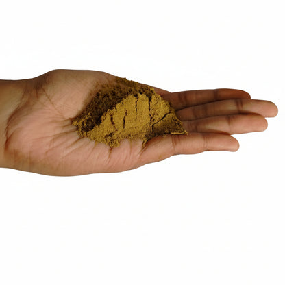 Haritaki Powder for Skin Care