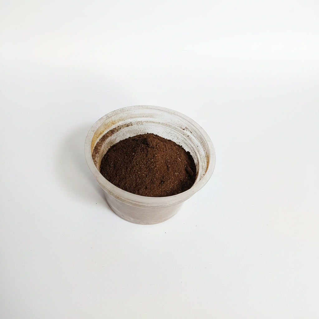 রিঠা গুঁড়া Ritha Powder (Soapnut Powder)