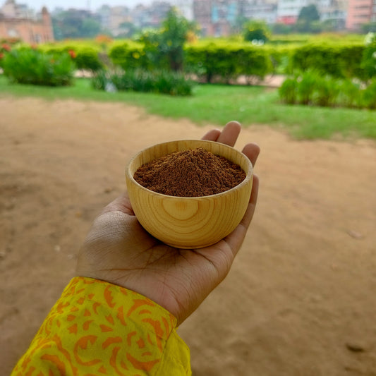 Licorice জৈষ্ঠ্য মধু