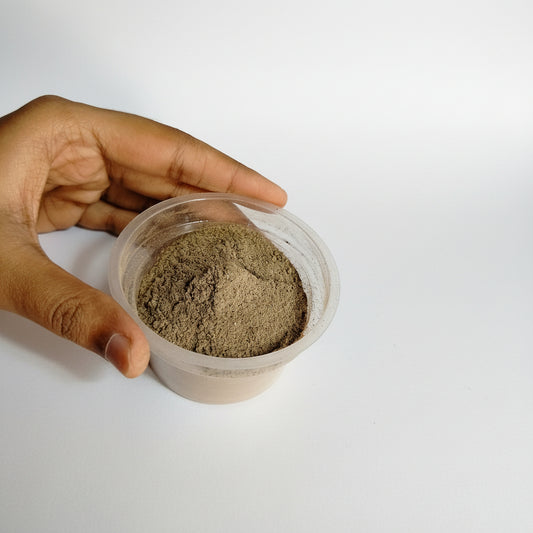 Brahmi Powder