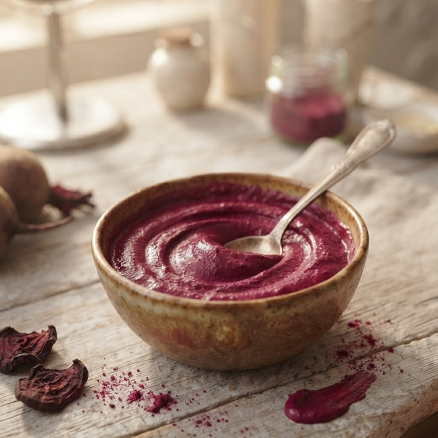 Pure Beetroot powder