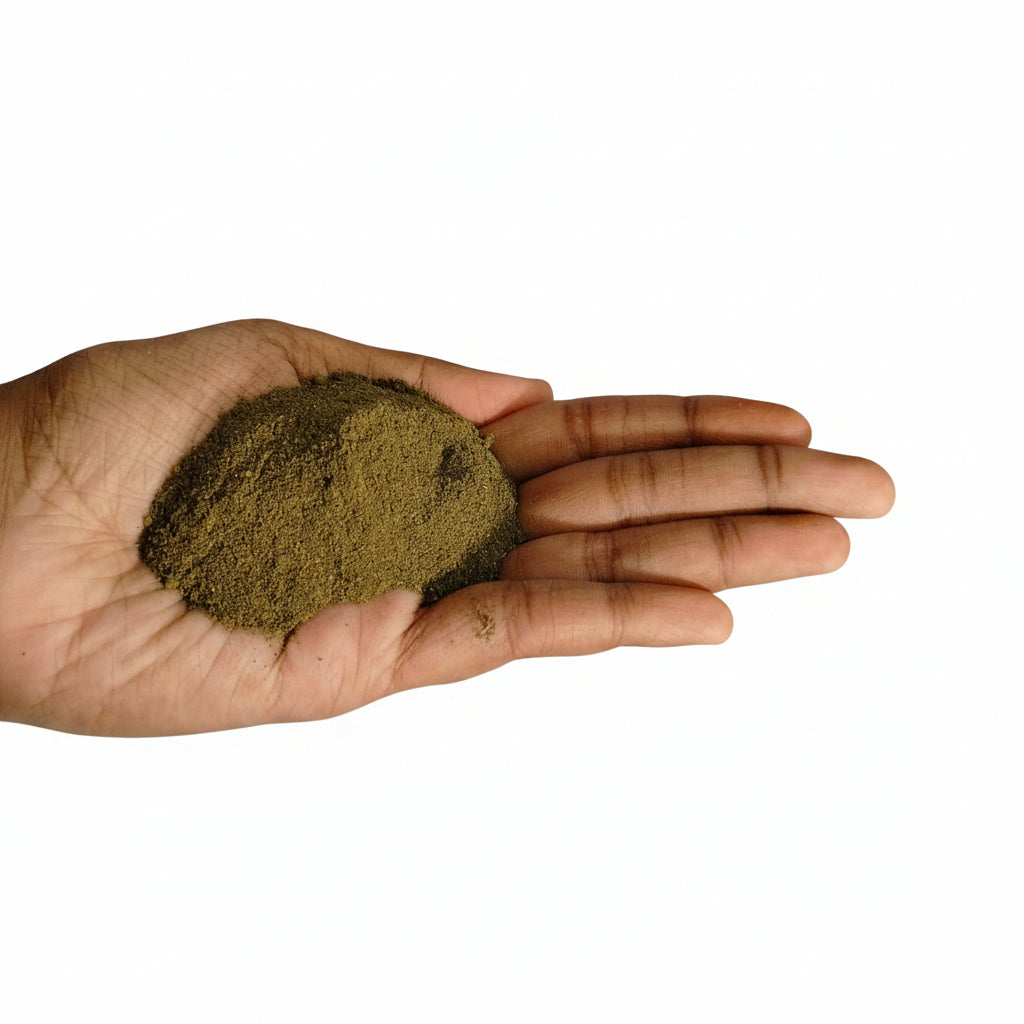 সজনে পাতা গুঁড়া