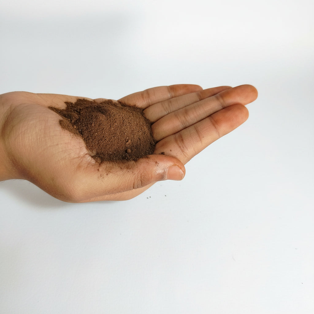রিঠা গুঁড়া Ritha Powder (Soapnut Powder)