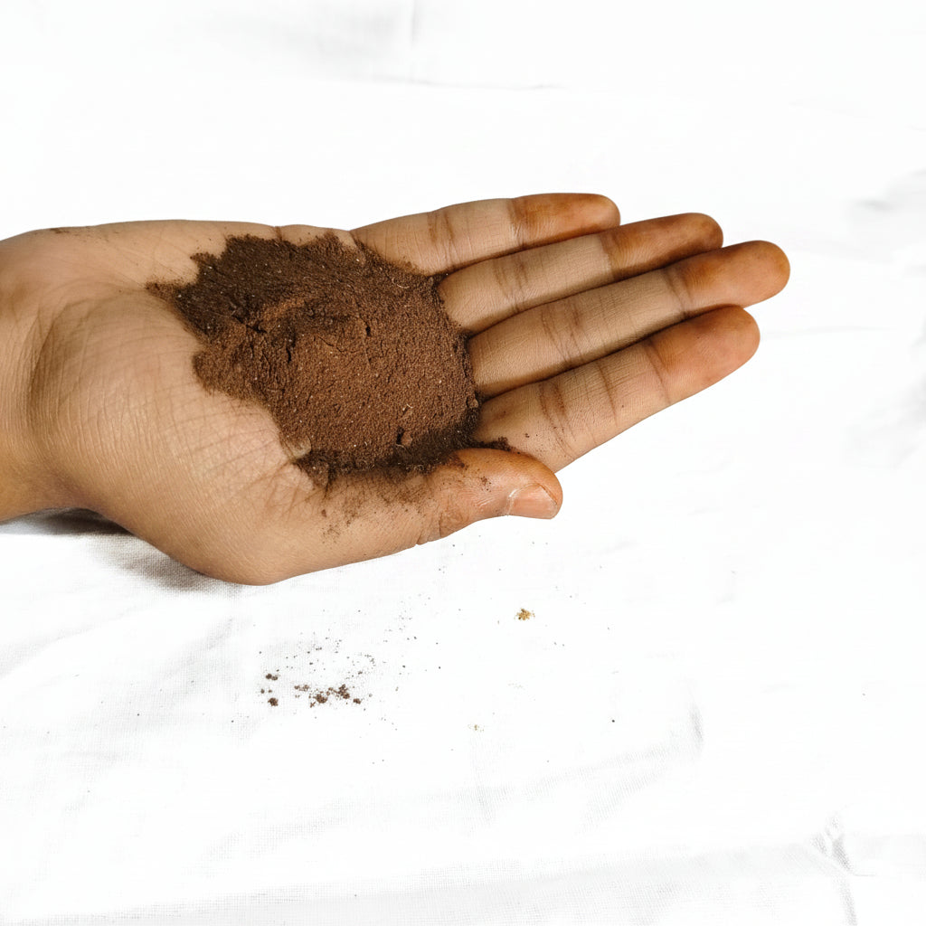 রিঠা গুঁড়া Ritha Powder (Soapnut Powder)