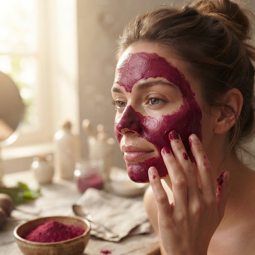 Pure Beetroot powder