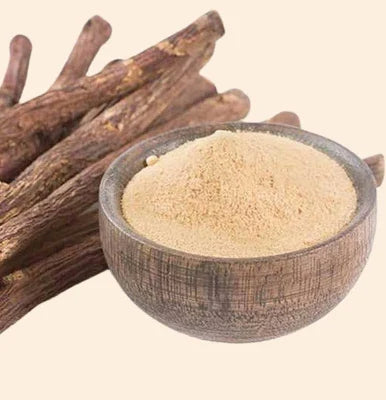 Licorice জৈষ্ঠ্য মধু